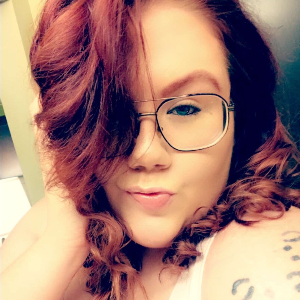 Meet your Posher, Jami